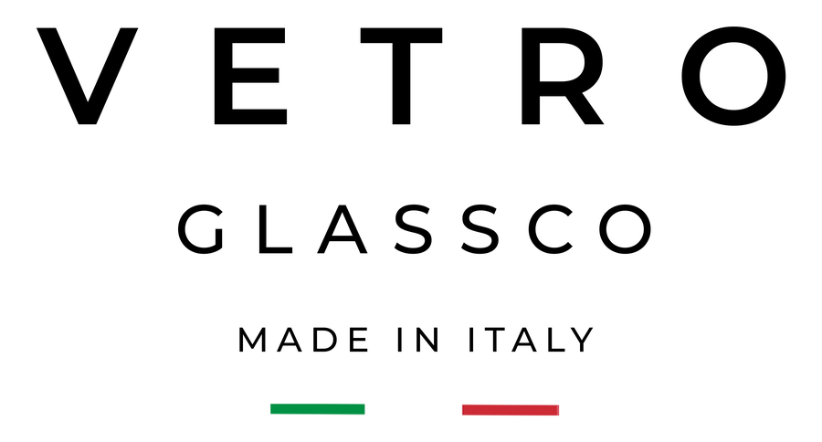 Vetro Glassco Made in Italy